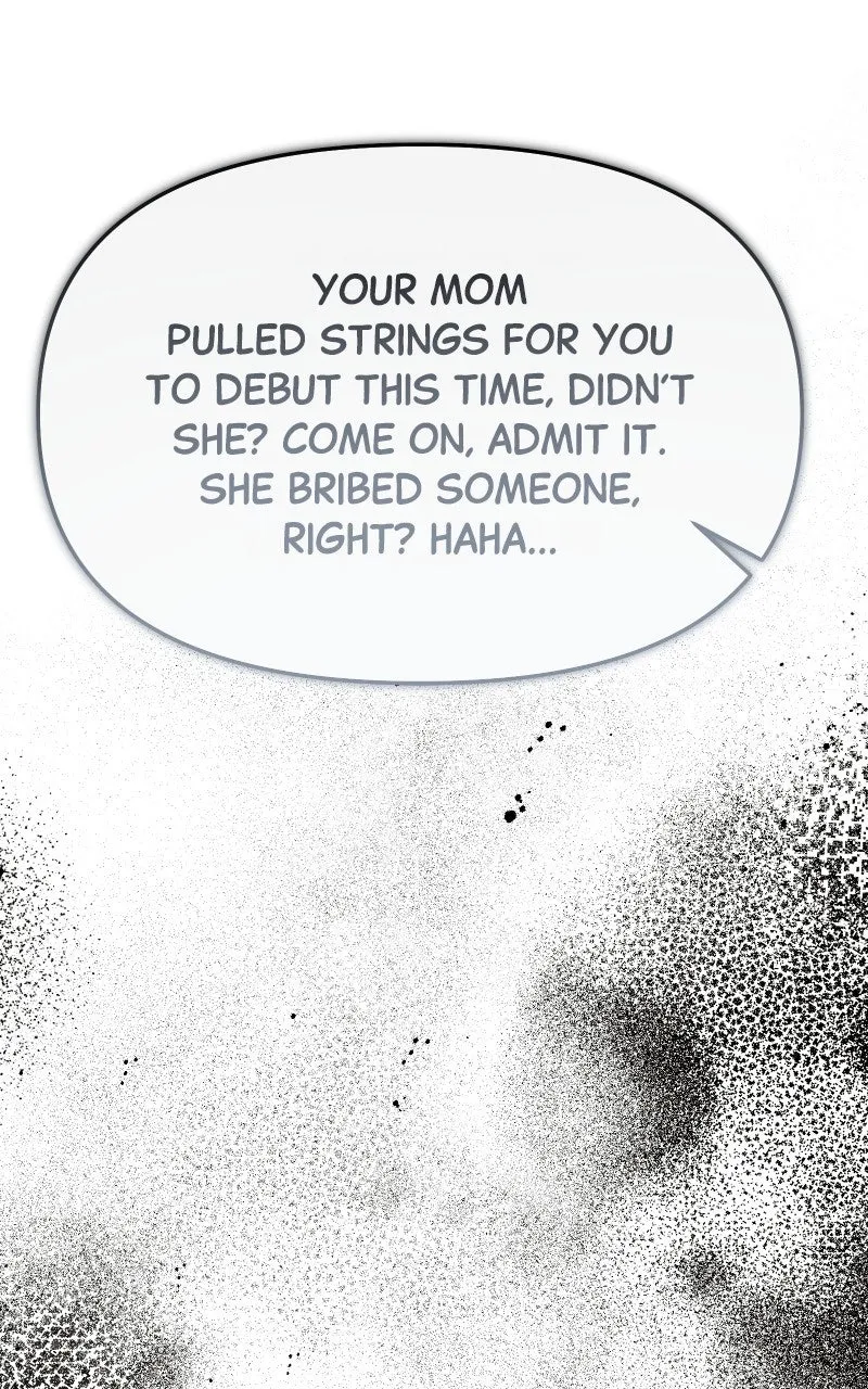 My Comeback as the Youngest Member Chapter 60 page 19 - 