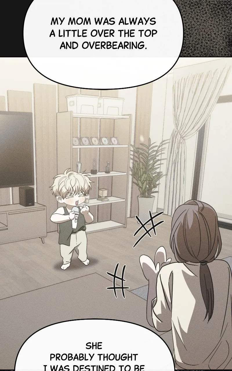 My Comeback as the Youngest Member Chapter 60 page 31 - 