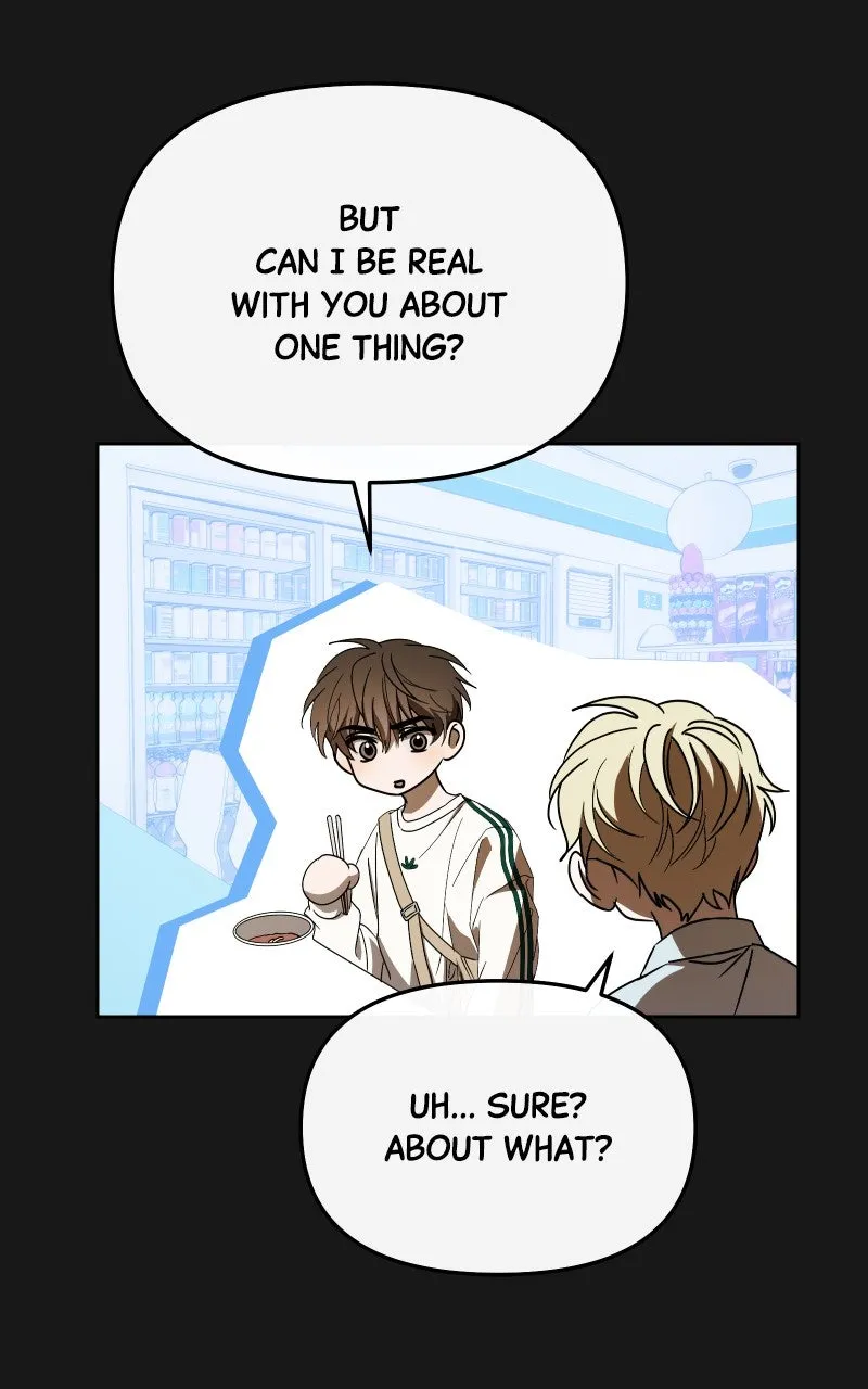 My Comeback as the Youngest Member Chapter 60 page 40 - 