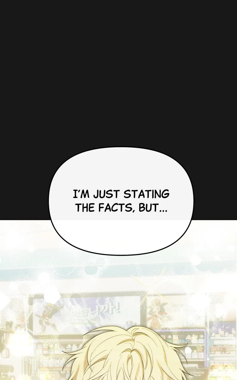 My Comeback as the Youngest Member Chapter 60 page 41 - 