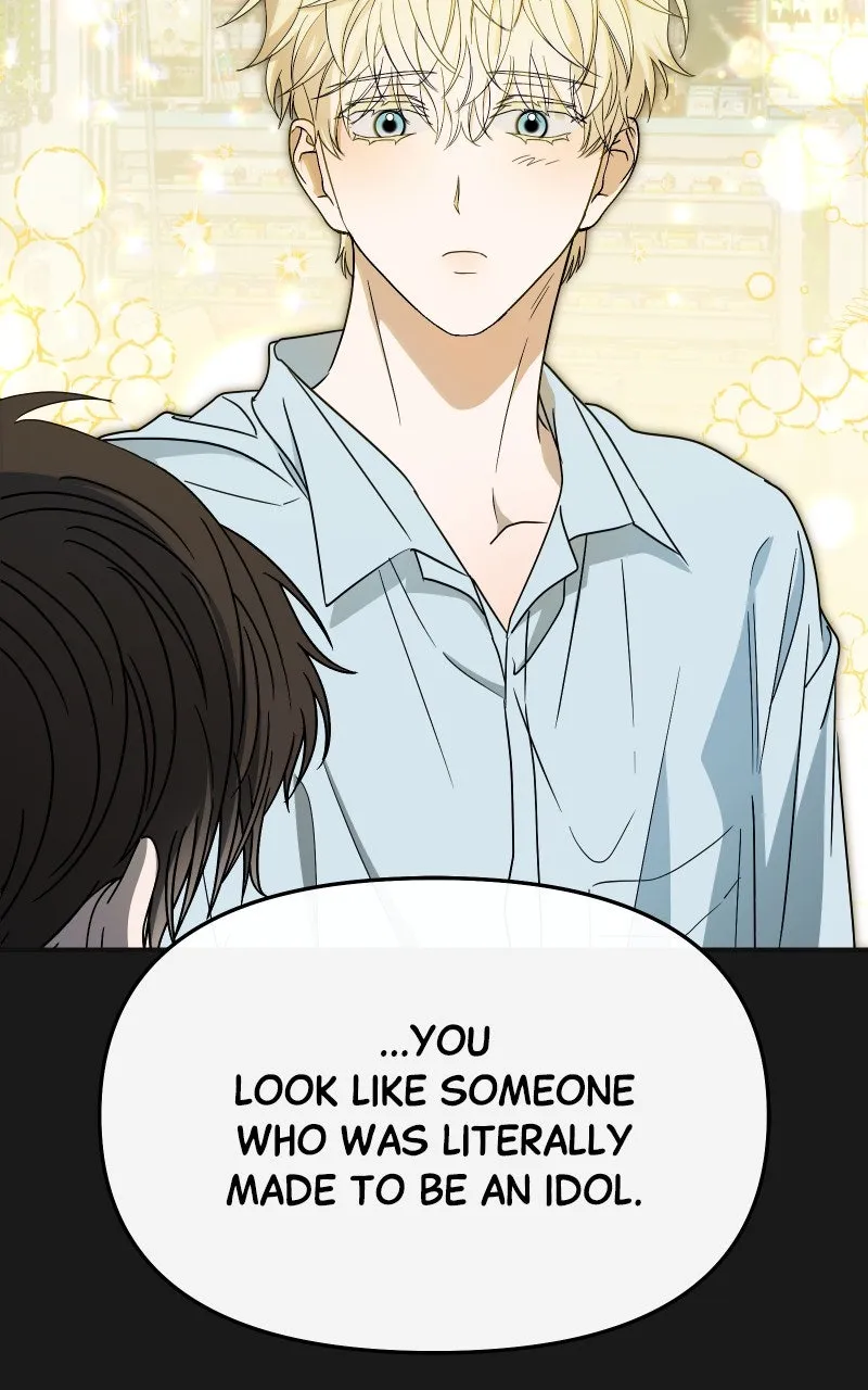My Comeback as the Youngest Member Chapter 60 page 42 - 