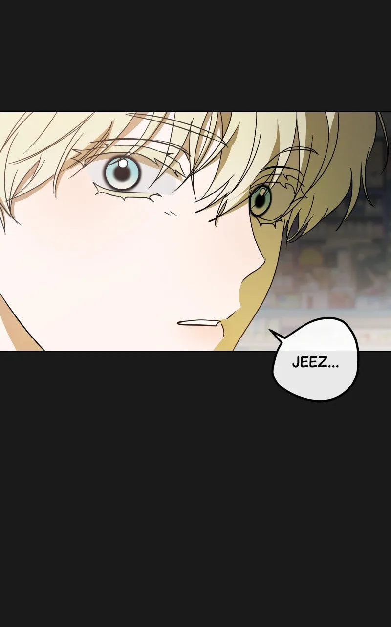 My Comeback as the Youngest Member Chapter 60 page 44 - 