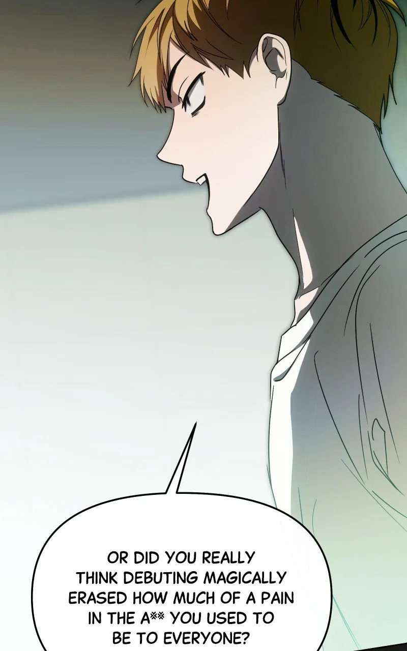 My Comeback as the Youngest Member Chapter 60 page 6 - 