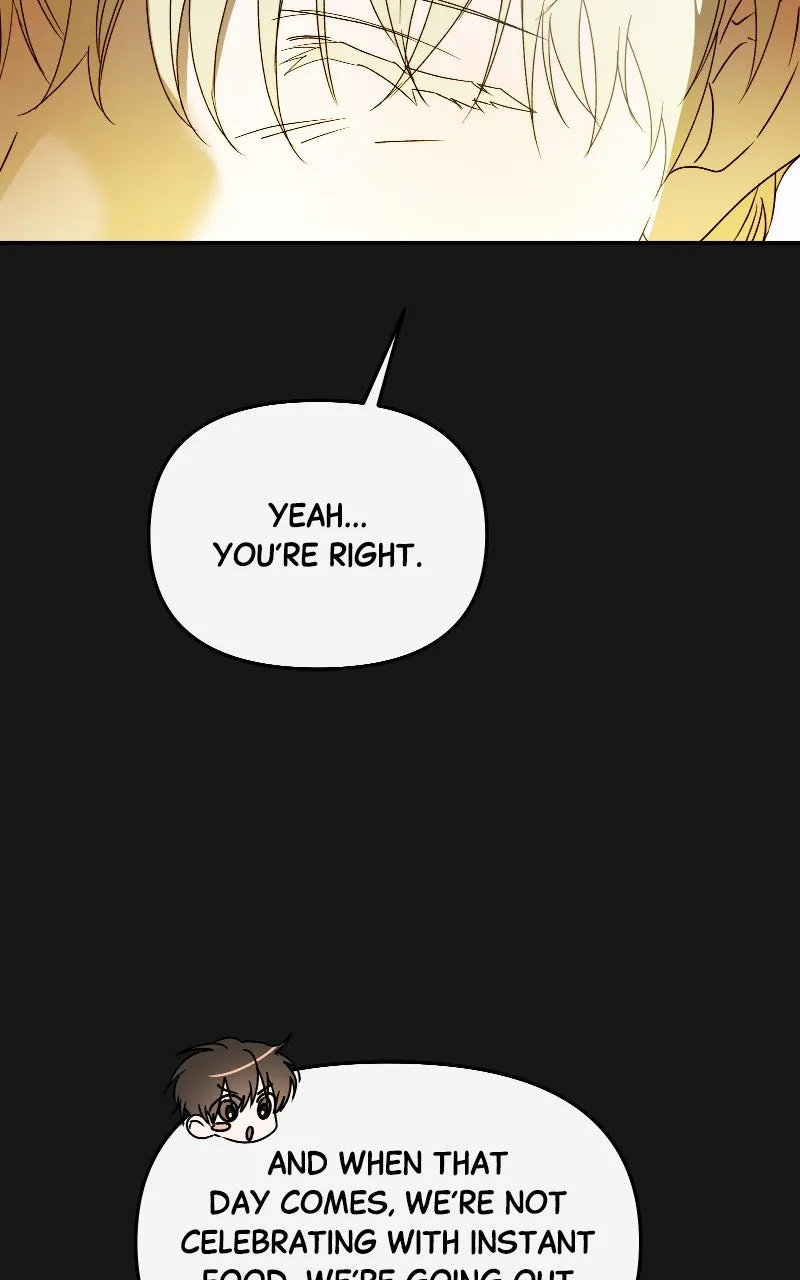 My Comeback as the Youngest Member Chapter 60 page 71 - 
