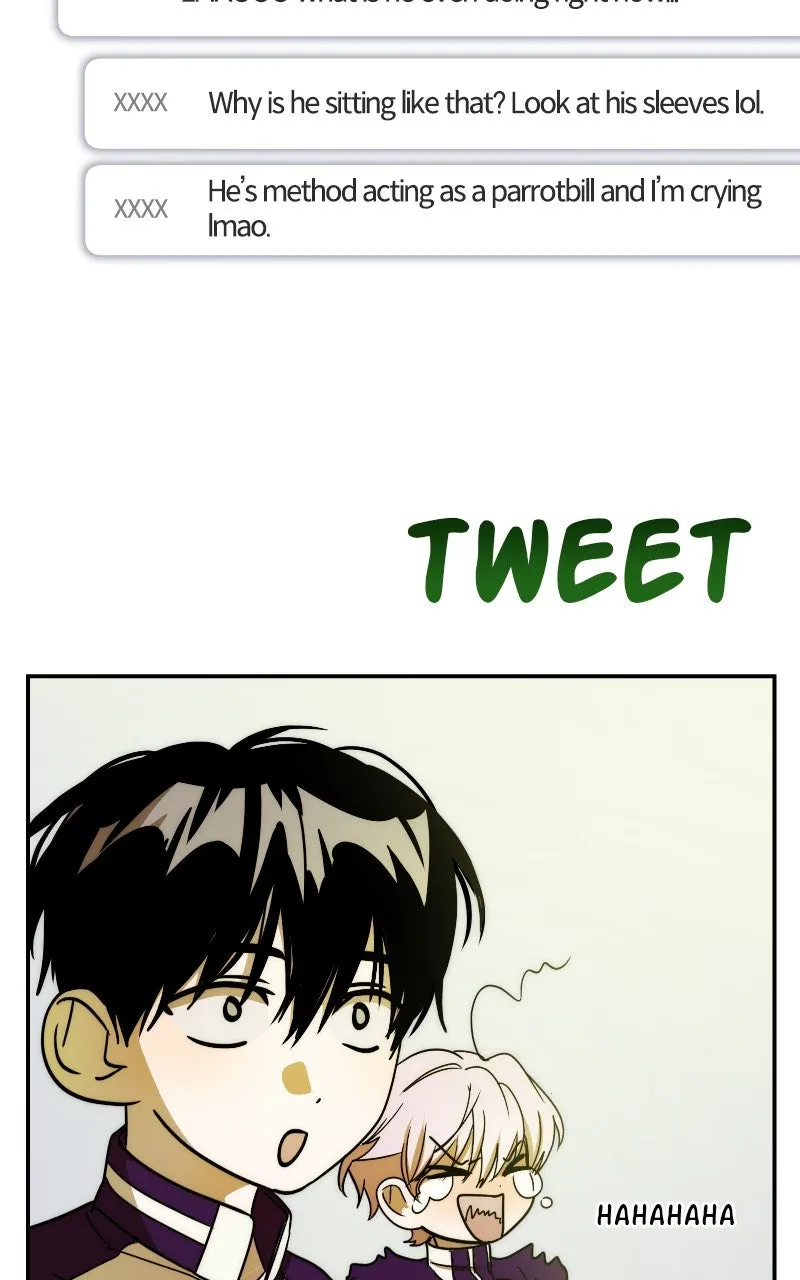 My Comeback as the Youngest Member Chapter 61 page 105 - 