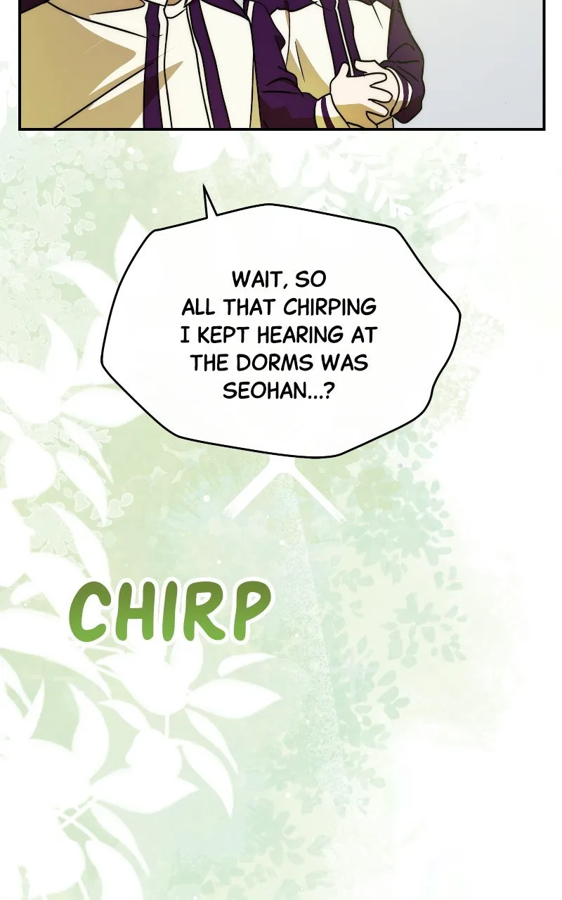 My Comeback as the Youngest Member Chapter 61 page 106 - 