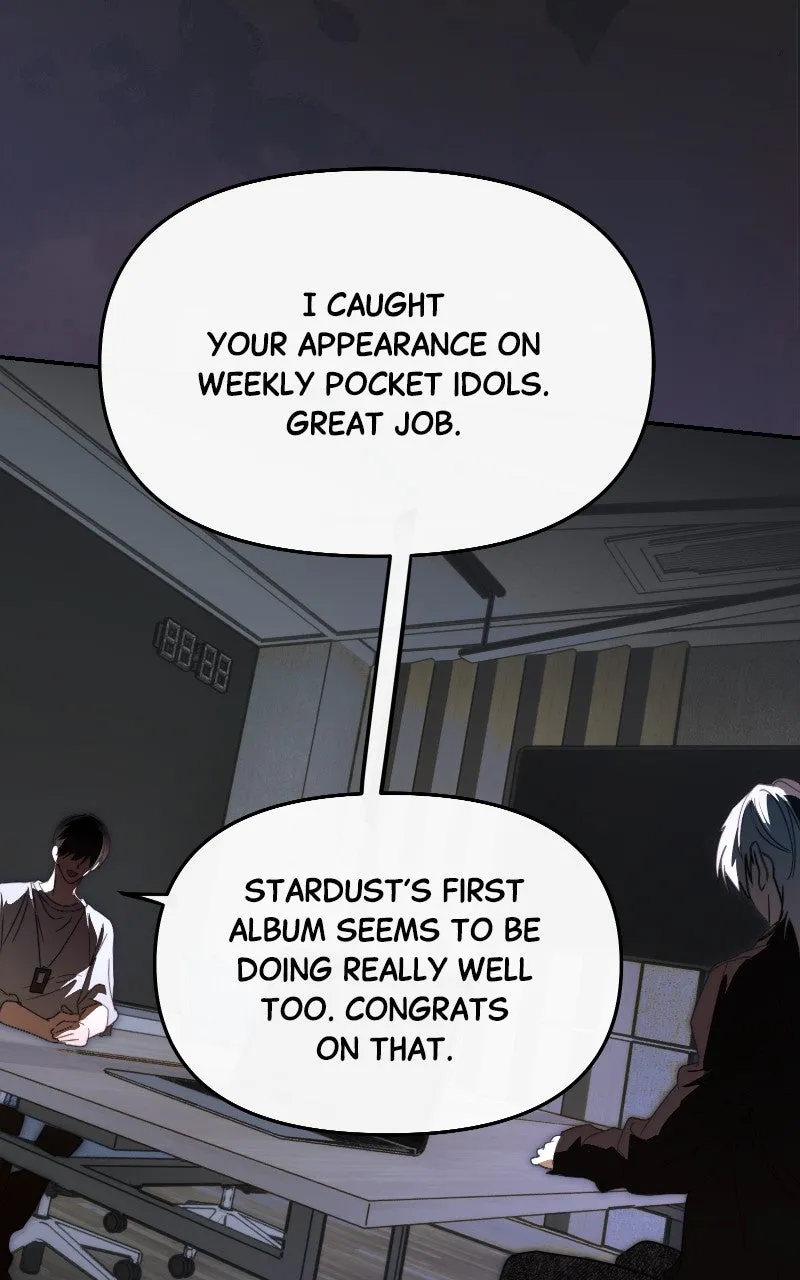 My Comeback as the Youngest Member Chapter 61 page 115 - 