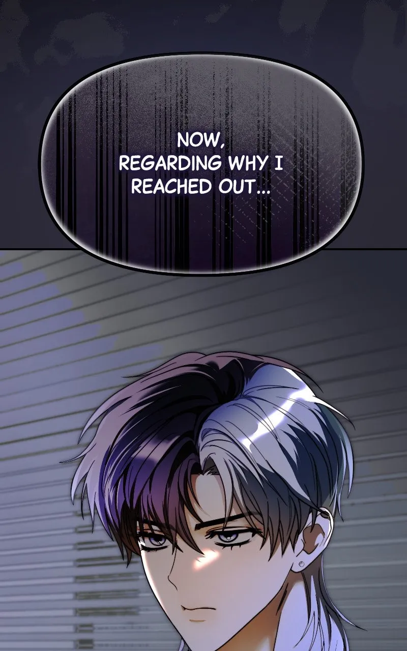 My Comeback as the Youngest Member Chapter 61 page 117 - 