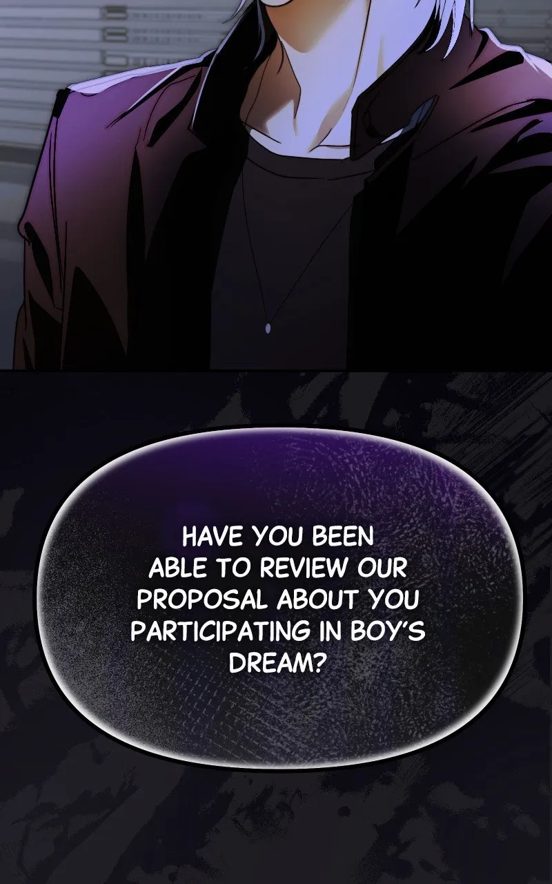 My Comeback as the Youngest Member Chapter 61 page 118 - 