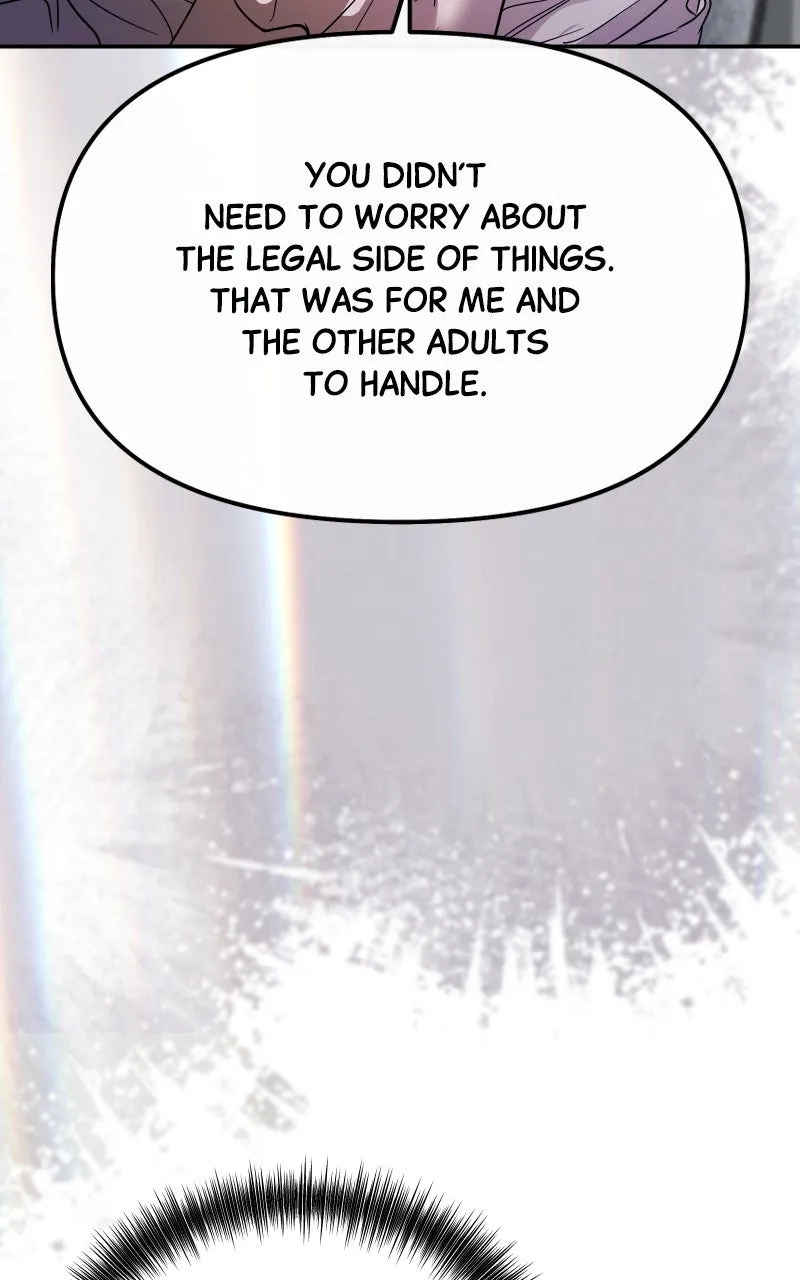 My Comeback as the Youngest Member Chapter 61 page 14 - 