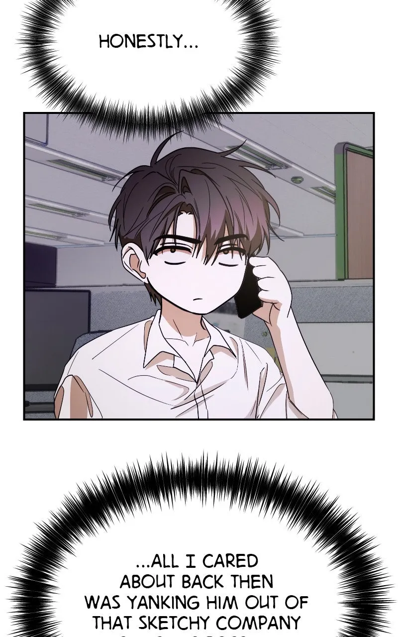 My Comeback as the Youngest Member Chapter 61 page 15 - 