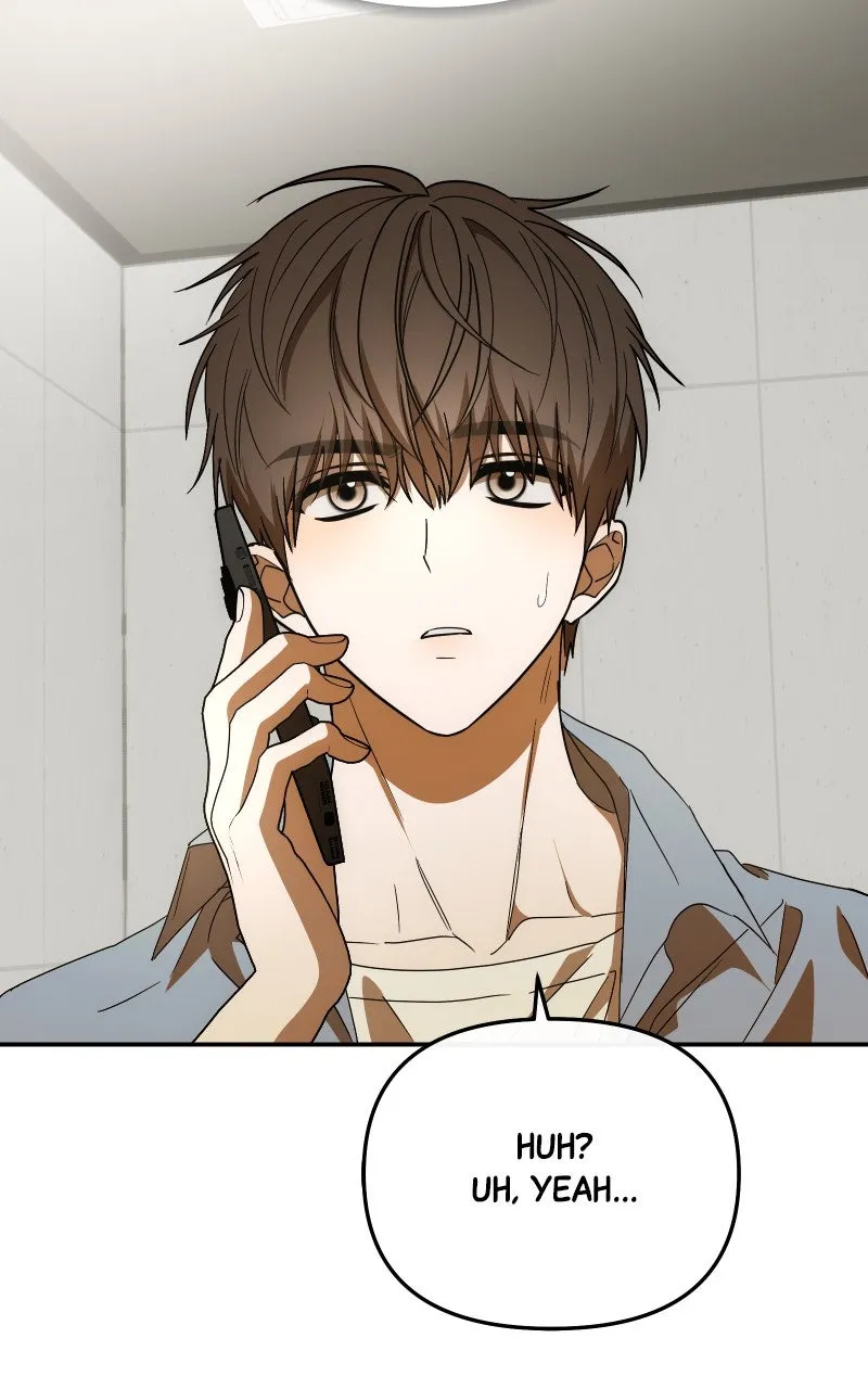 My Comeback as the Youngest Member Chapter 61 page 17 - 