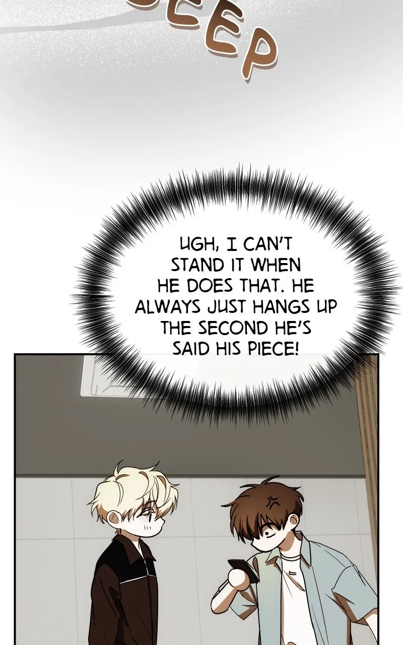 My Comeback as the Youngest Member Chapter 61 page 19 - 