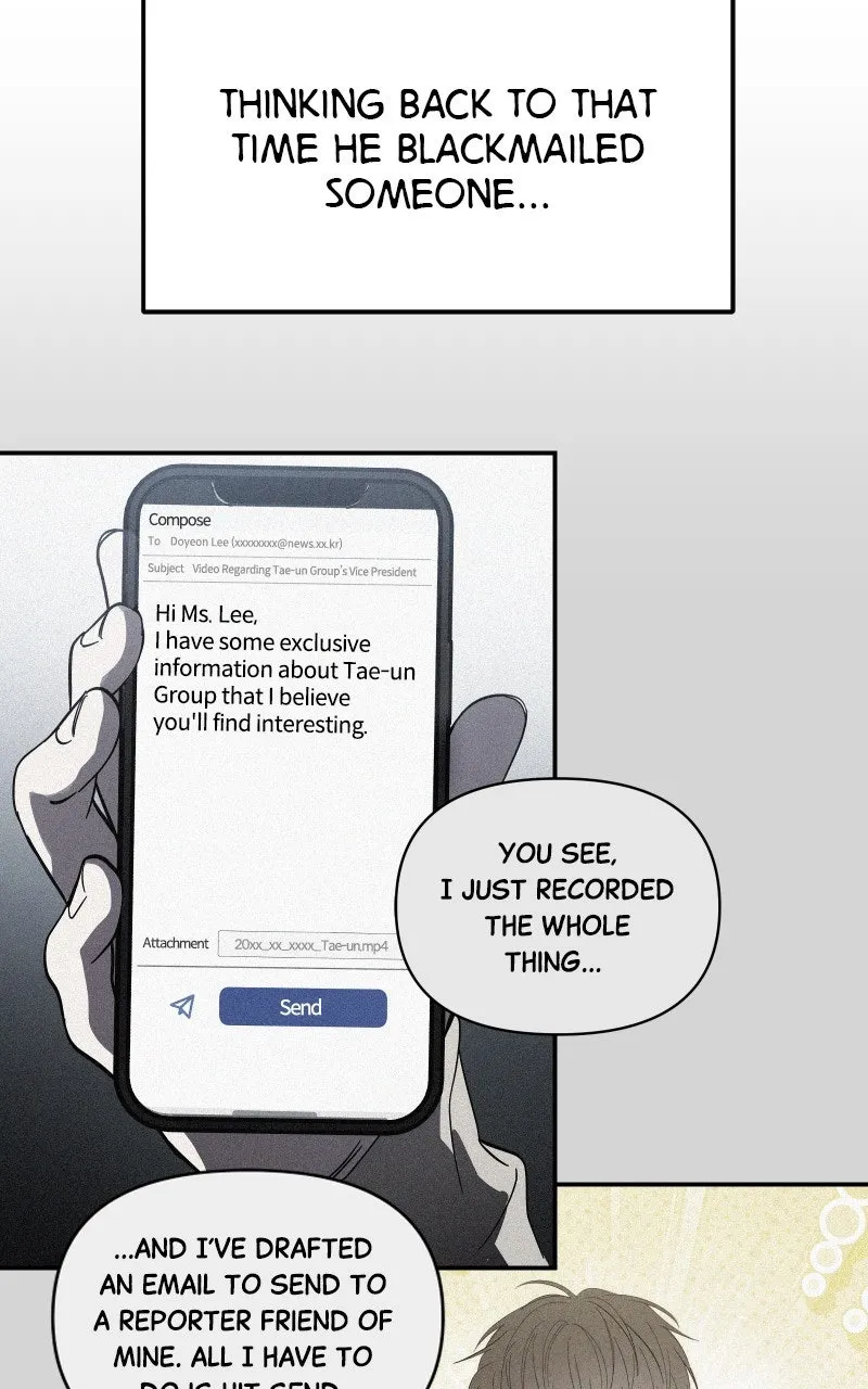 My Comeback as the Youngest Member Chapter 61 page 3 - 