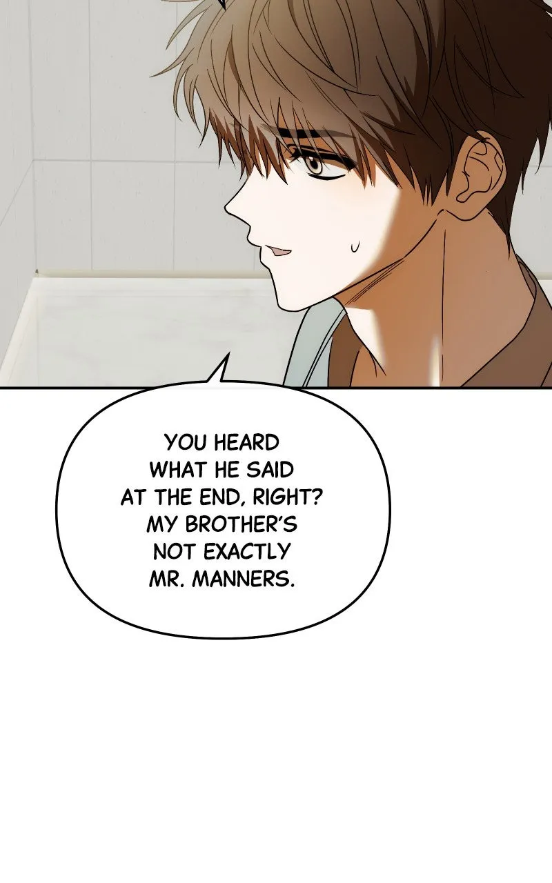 My Comeback as the Youngest Member Chapter 61 page 23 - 