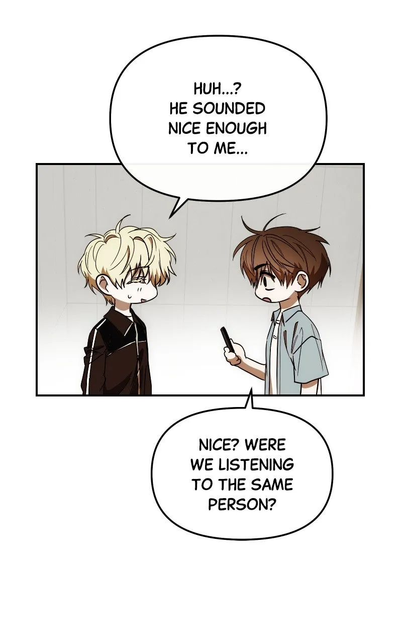 My Comeback as the Youngest Member Chapter 61 page 24 - 