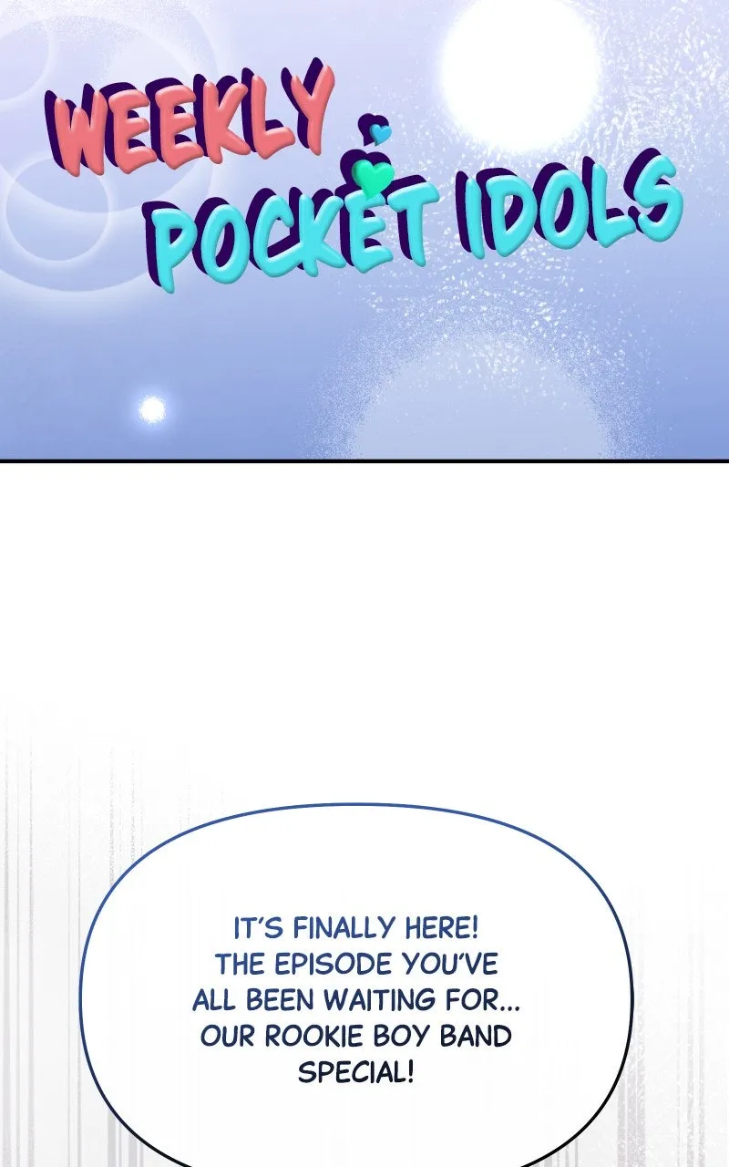 My Comeback as the Youngest Member Chapter 61 page 32 - 