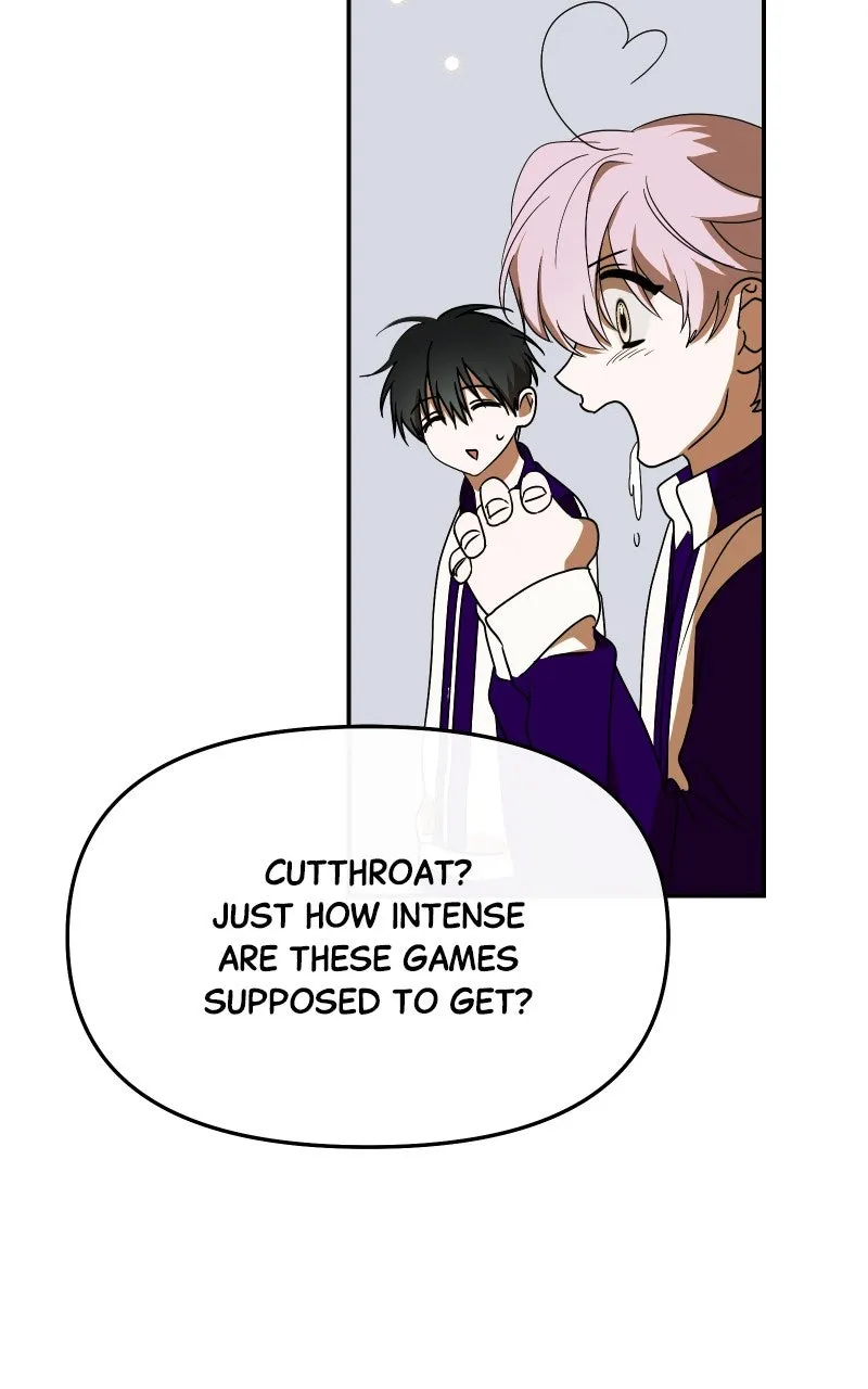 My Comeback as the Youngest Member Chapter 61 page 38 - 