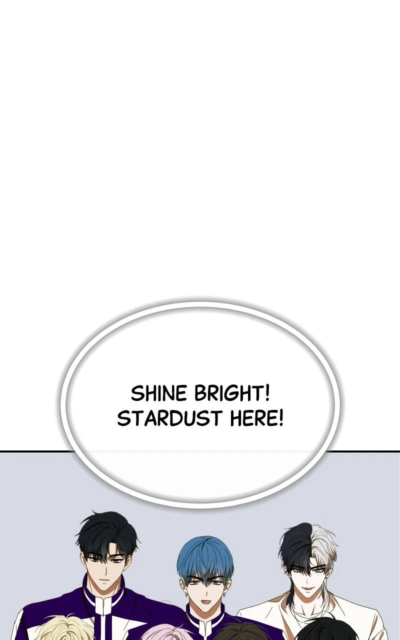 My Comeback as the Youngest Member Chapter 61 page 42 - 