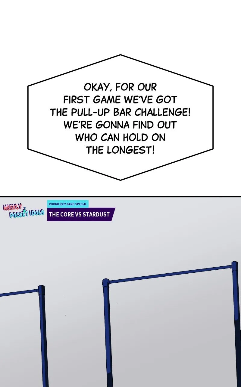 My Comeback as the Youngest Member Chapter 61 page 47 - 