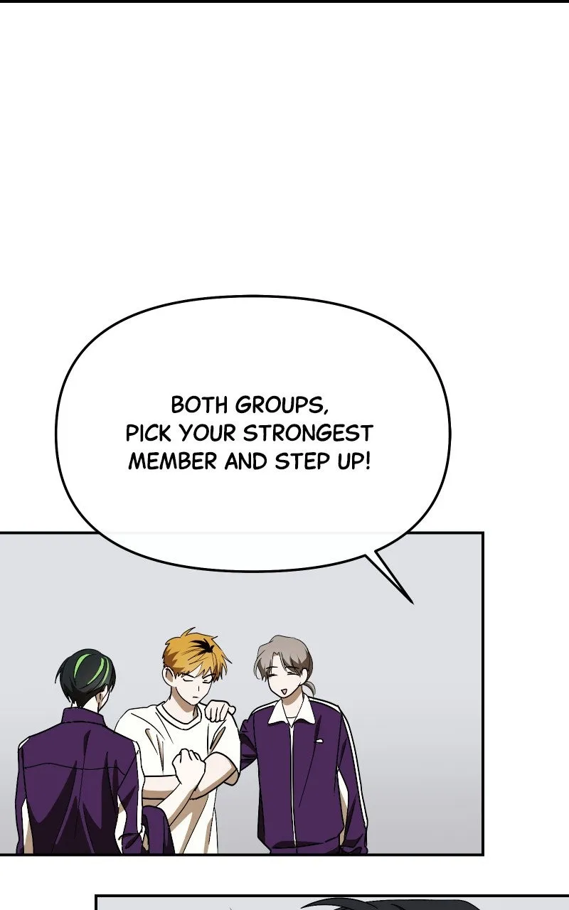 My Comeback as the Youngest Member Chapter 61 page 48 - 
