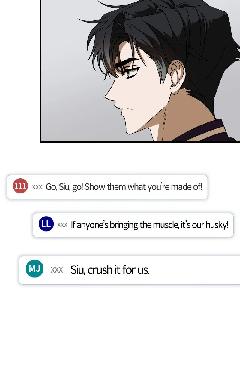 My Comeback as the Youngest Member Chapter 61 page 49 - 