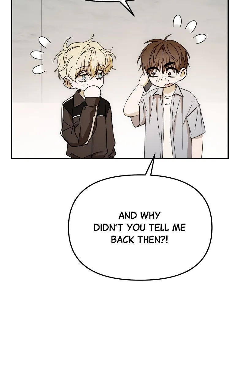 My Comeback as the Youngest Member Chapter 61 page 6 - 