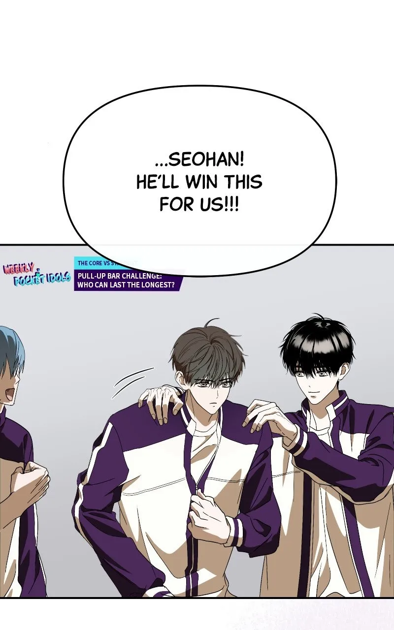 My Comeback as the Youngest Member Chapter 61 page 51 - 