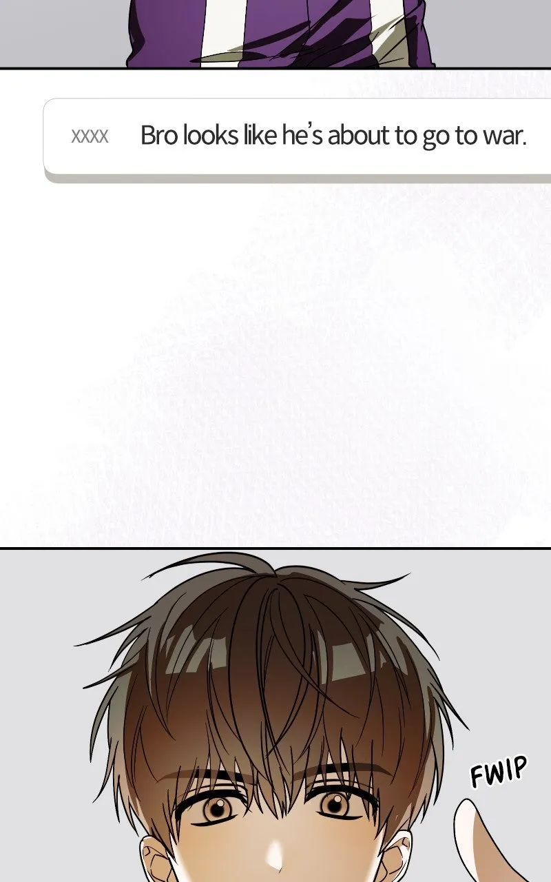 My Comeback as the Youngest Member Chapter 61 page 54 - 