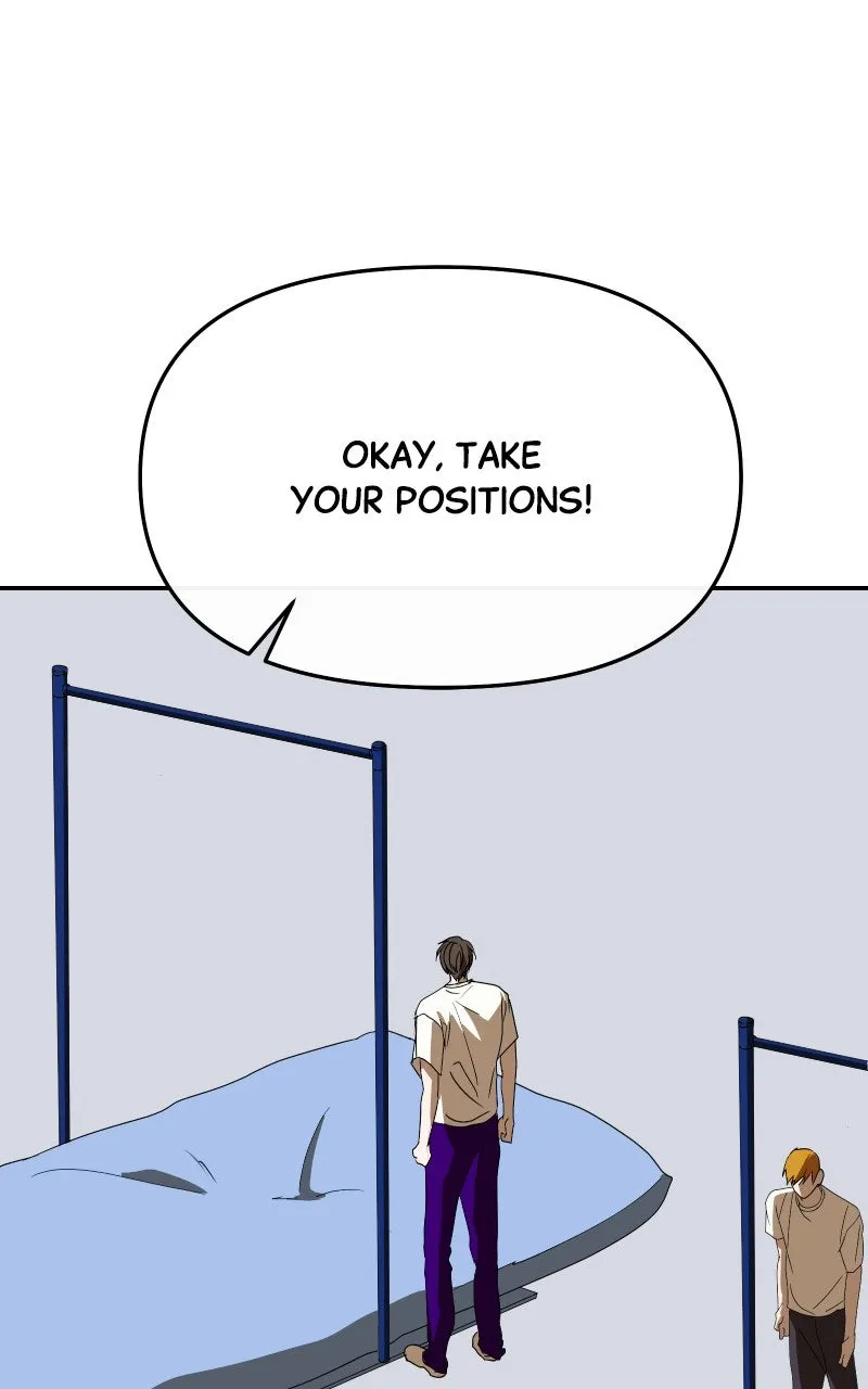 My Comeback as the Youngest Member Chapter 61 page 58 - 