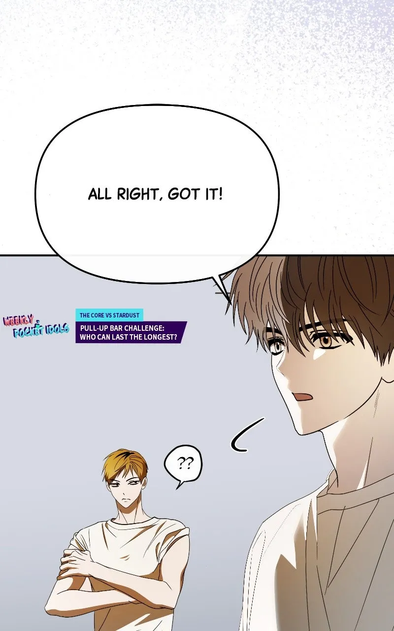 My Comeback as the Youngest Member Chapter 61 page 62 - 