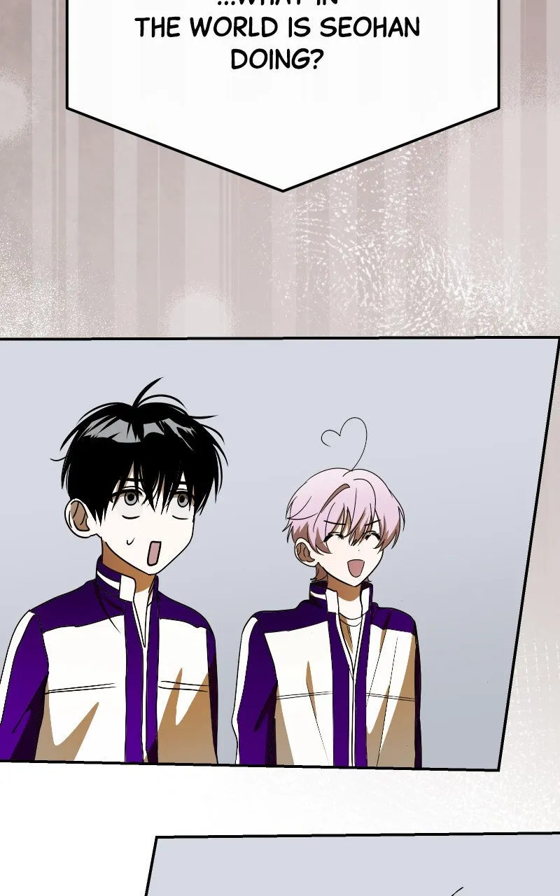 My Comeback as the Youngest Member Chapter 61 page 72 - 