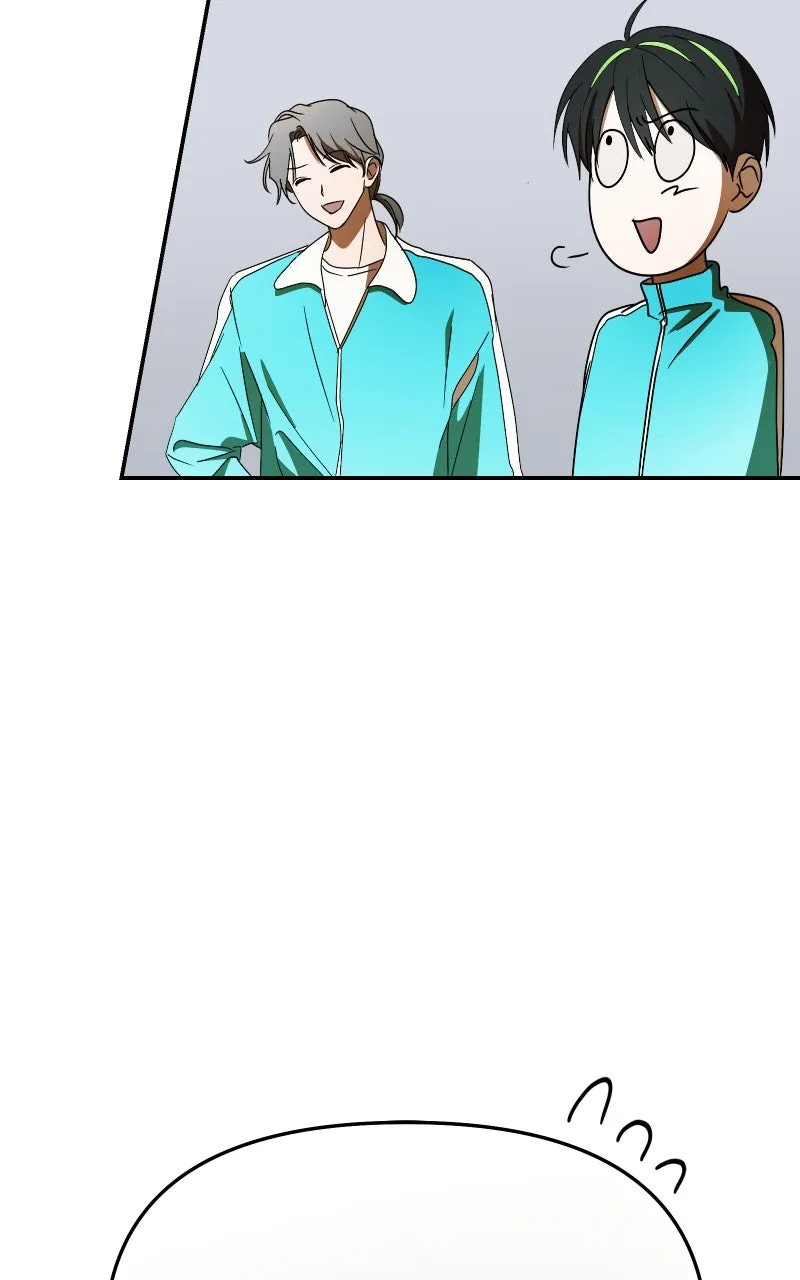 My Comeback as the Youngest Member Chapter 61 page 73 - 