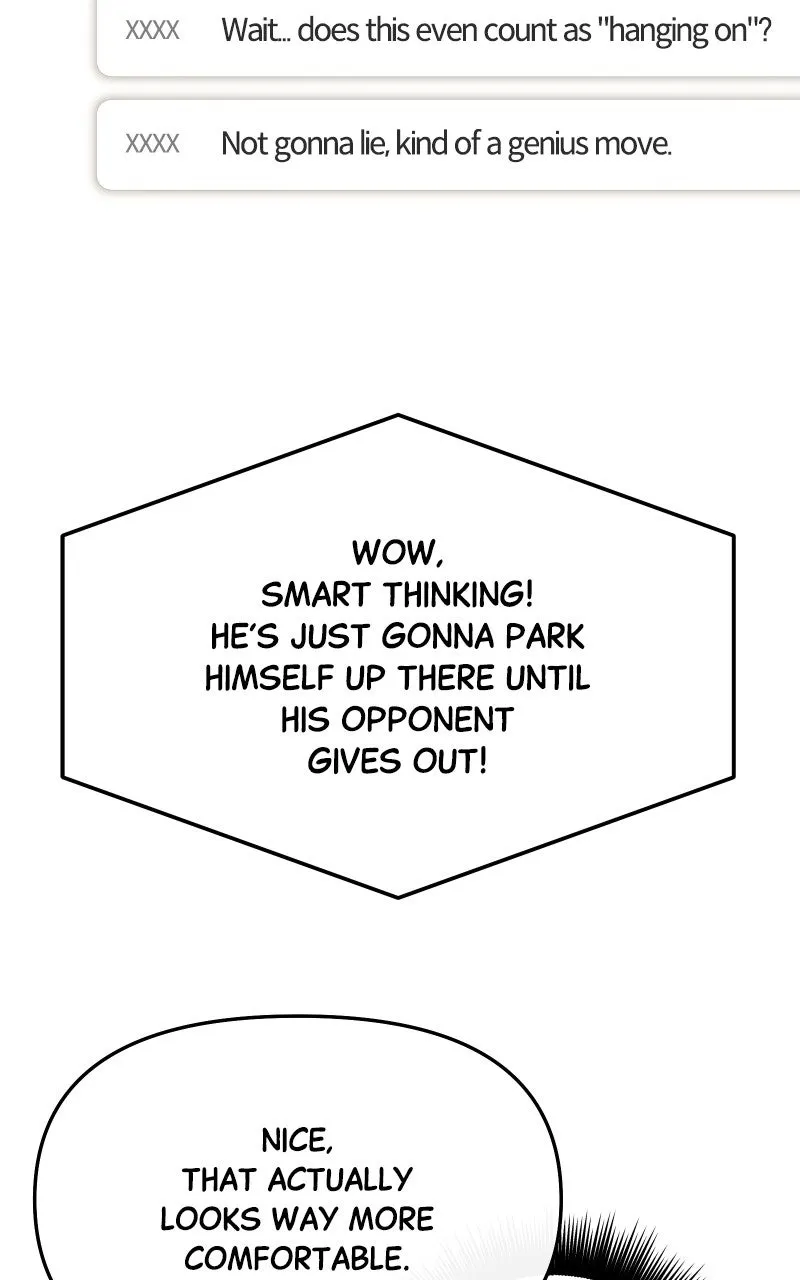 My Comeback as the Youngest Member Chapter 61 page 78 - 