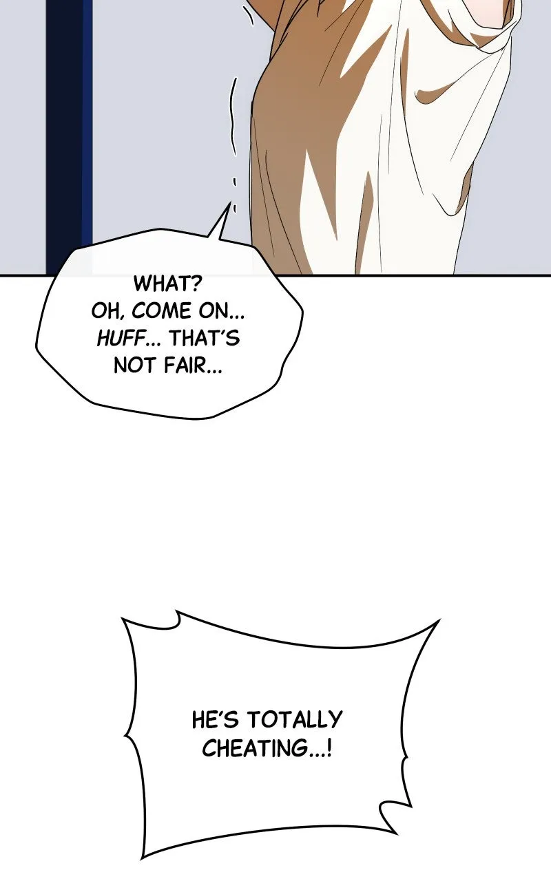 My Comeback as the Youngest Member Chapter 61 page 81 - 
