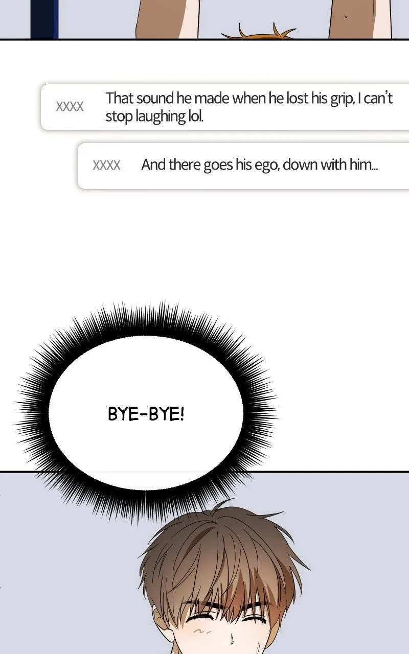 My Comeback as the Youngest Member Chapter 61 page 83 - 