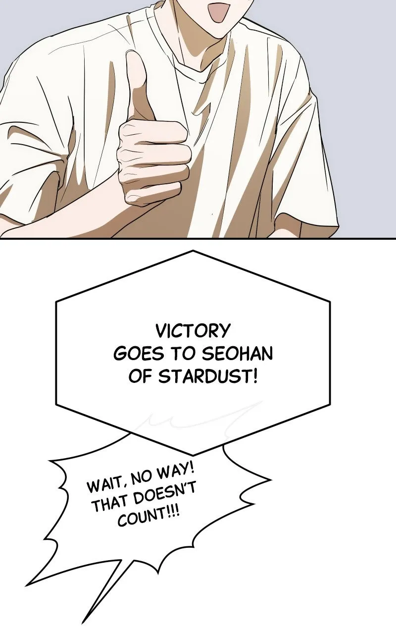 My Comeback as the Youngest Member Chapter 61 page 84 - 