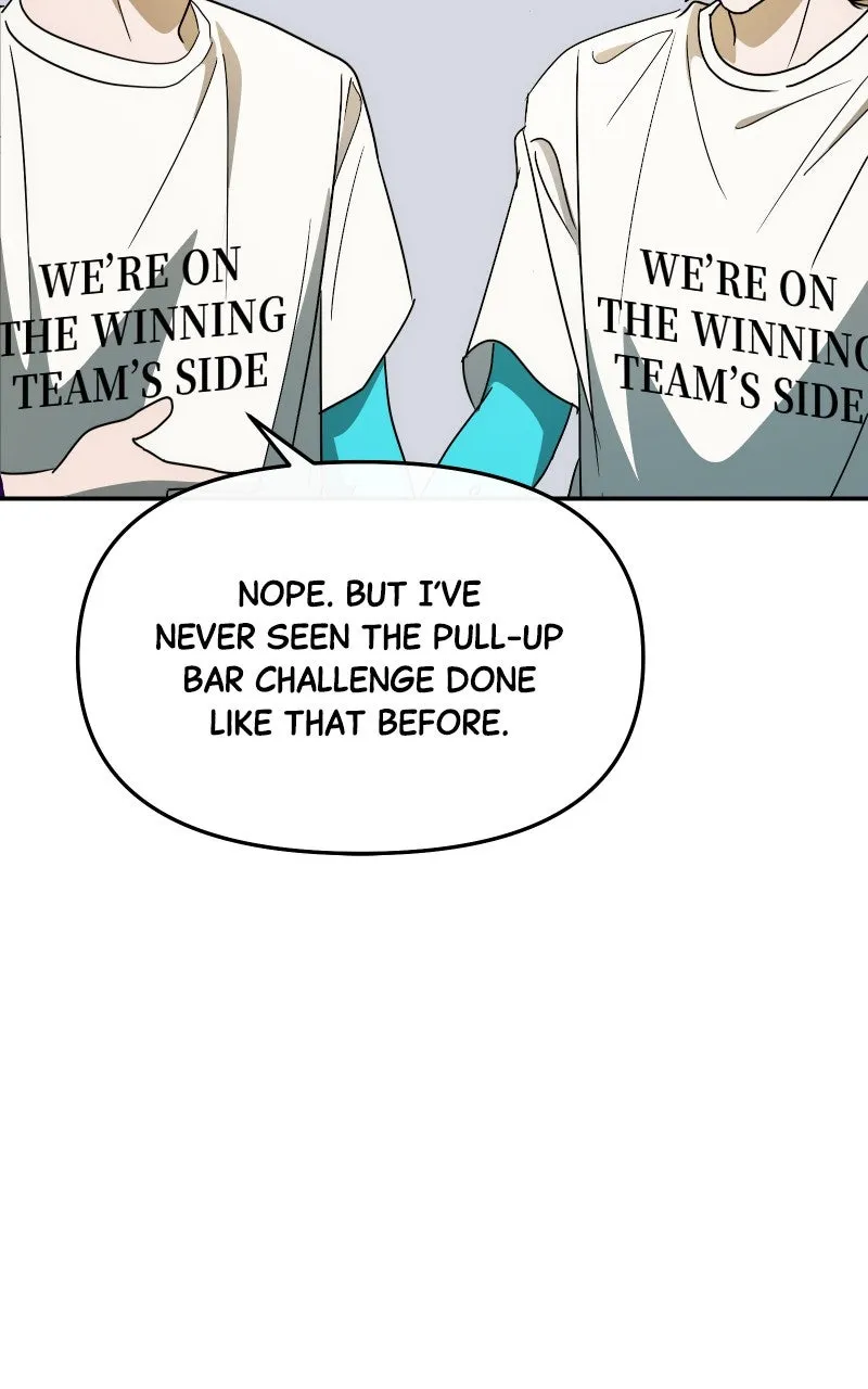 My Comeback as the Youngest Member Chapter 61 page 86 - 