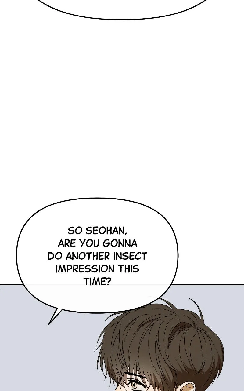 My Comeback as the Youngest Member Chapter 61 page 90 - 