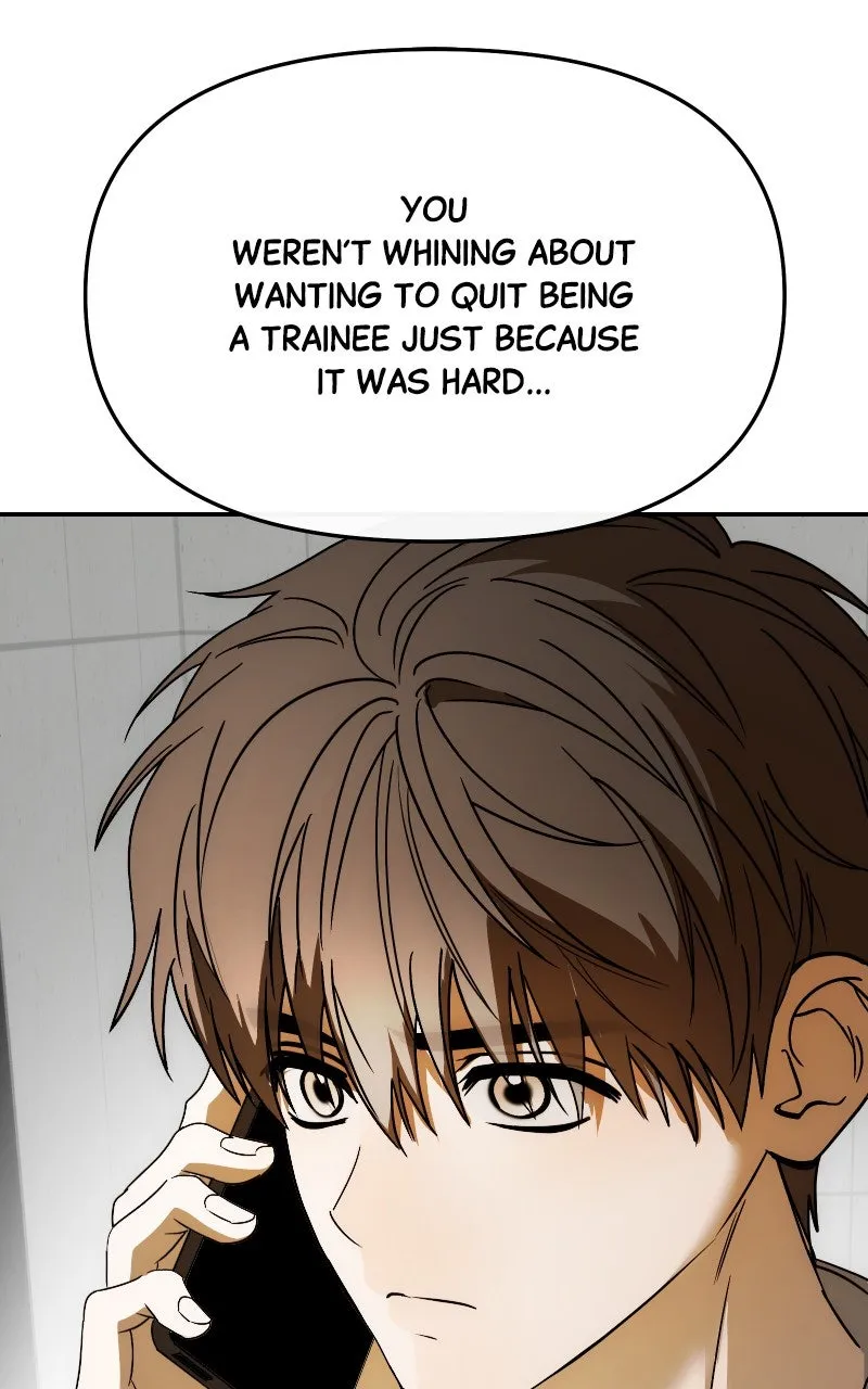 My Comeback as the Youngest Member Chapter 61 page 10 - 