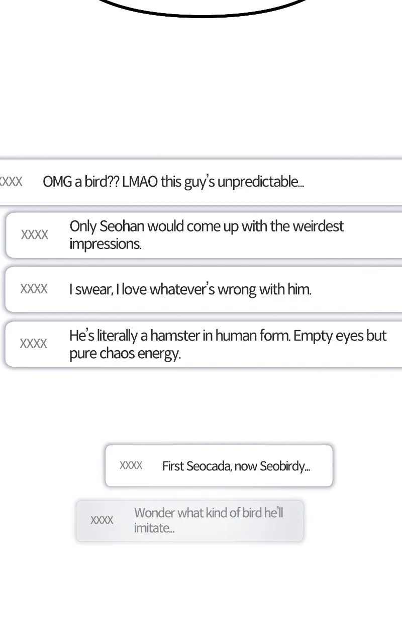 My Comeback as the Youngest Member Chapter 61 page 94 - 