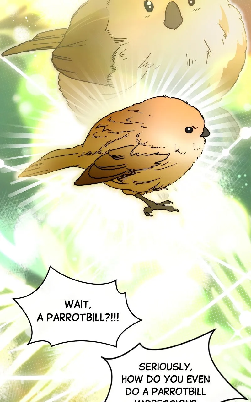 My Comeback as the Youngest Member Chapter 61 page 98 - 