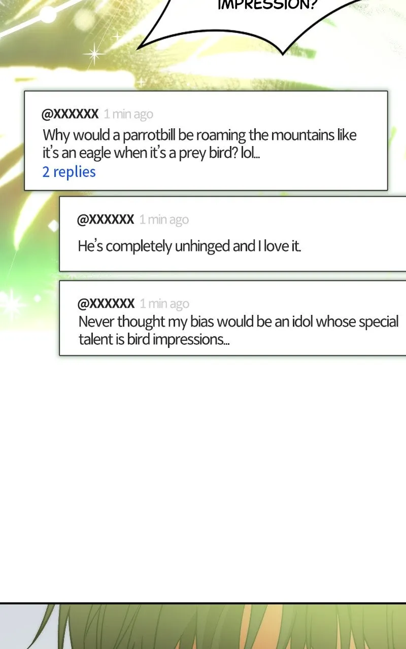 My Comeback as the Youngest Member Chapter 61 page 99 - 