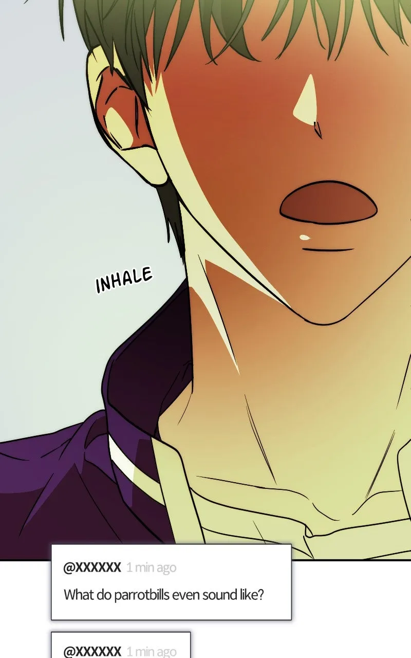 My Comeback as the Youngest Member Chapter 61 page 100 - 