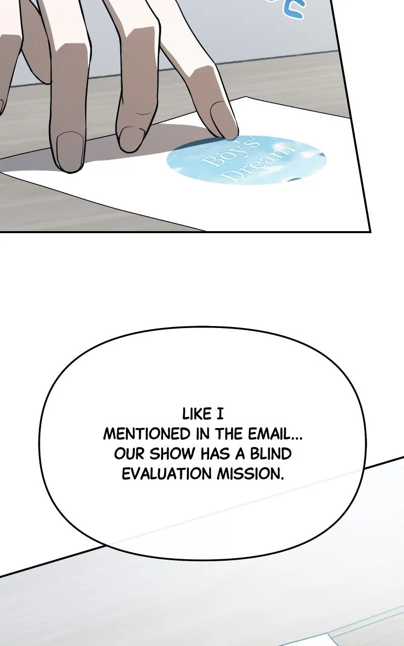 My Comeback as the Youngest Member Chapter 62 page 2 - 