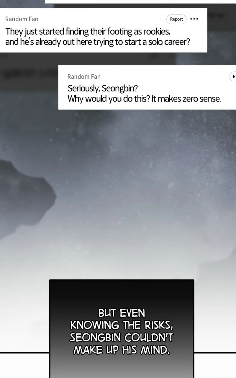 My Comeback as the Youngest Member Chapter 62 page 11 - 