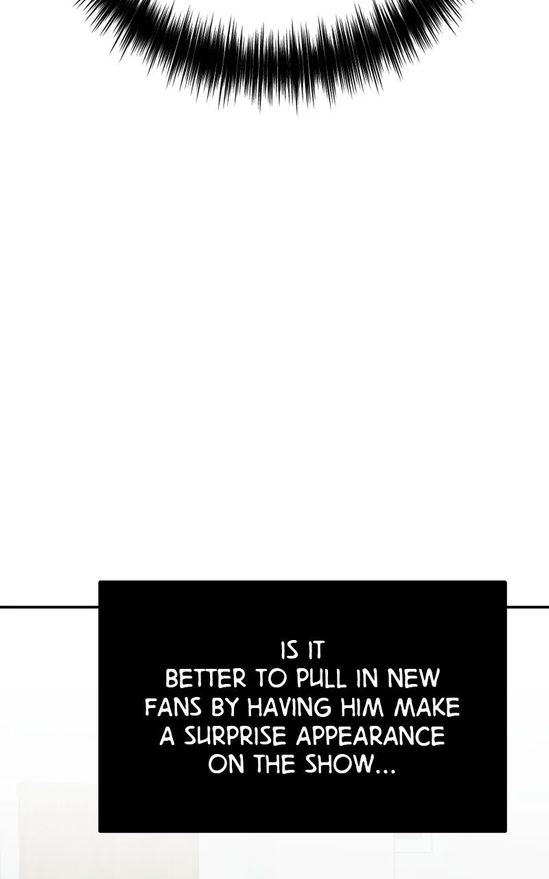 My Comeback as the Youngest Member Chapter 62 page 101 - 