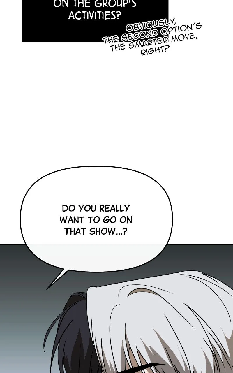 My Comeback as the Youngest Member Chapter 62 page 103 - 