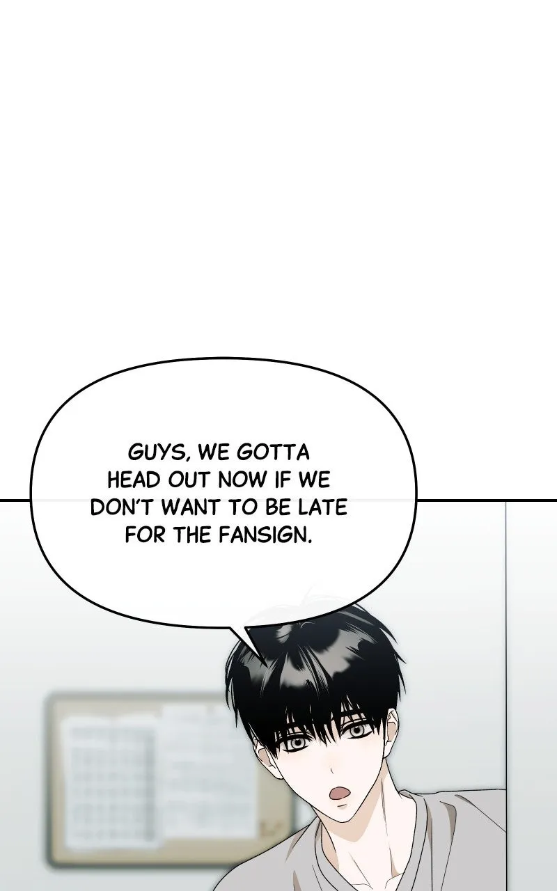 My Comeback as the Youngest Member Chapter 62 page 106 - 