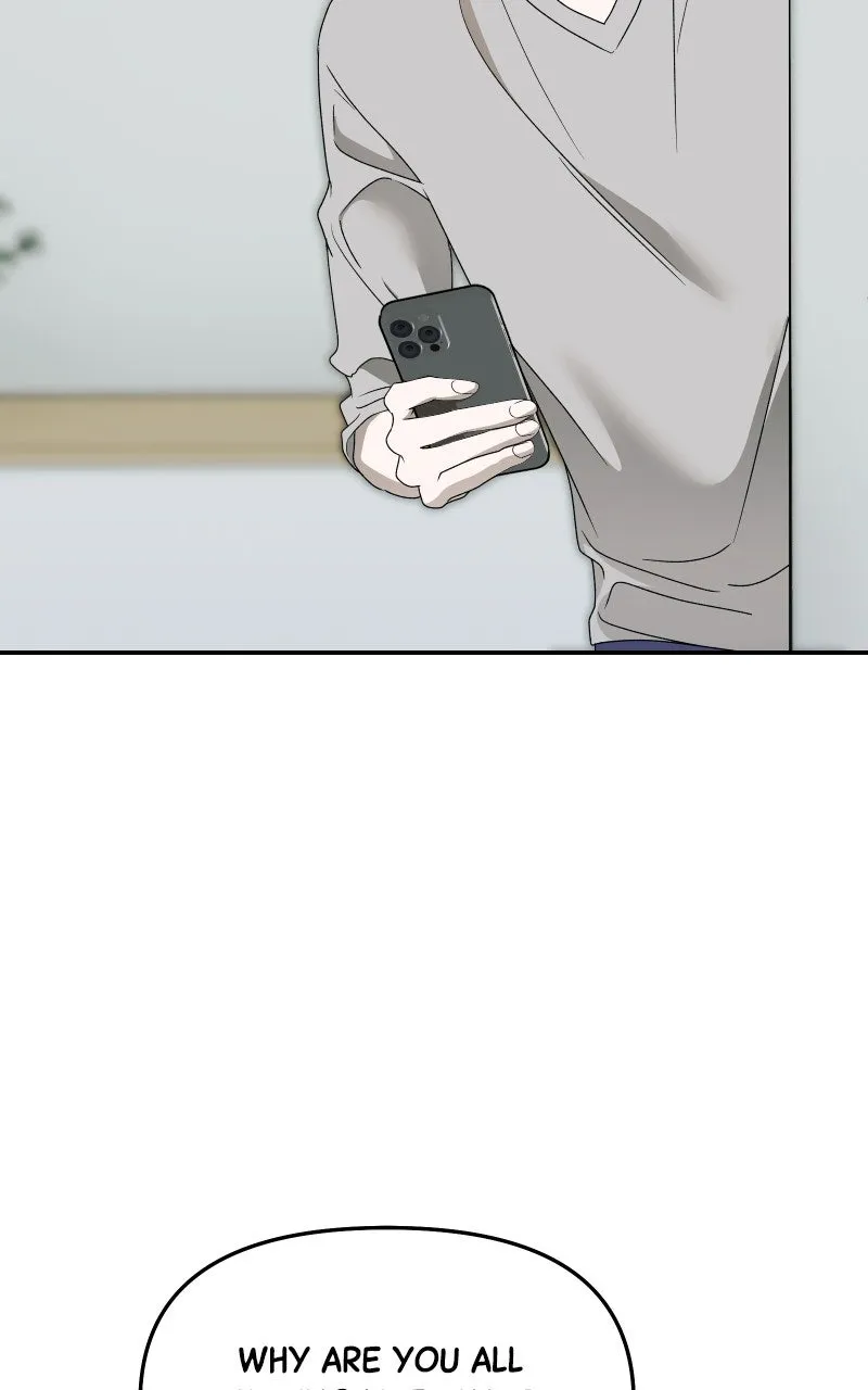 My Comeback as the Youngest Member Chapter 62 page 107 - 